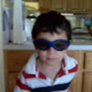 Meet your Posher, Juan